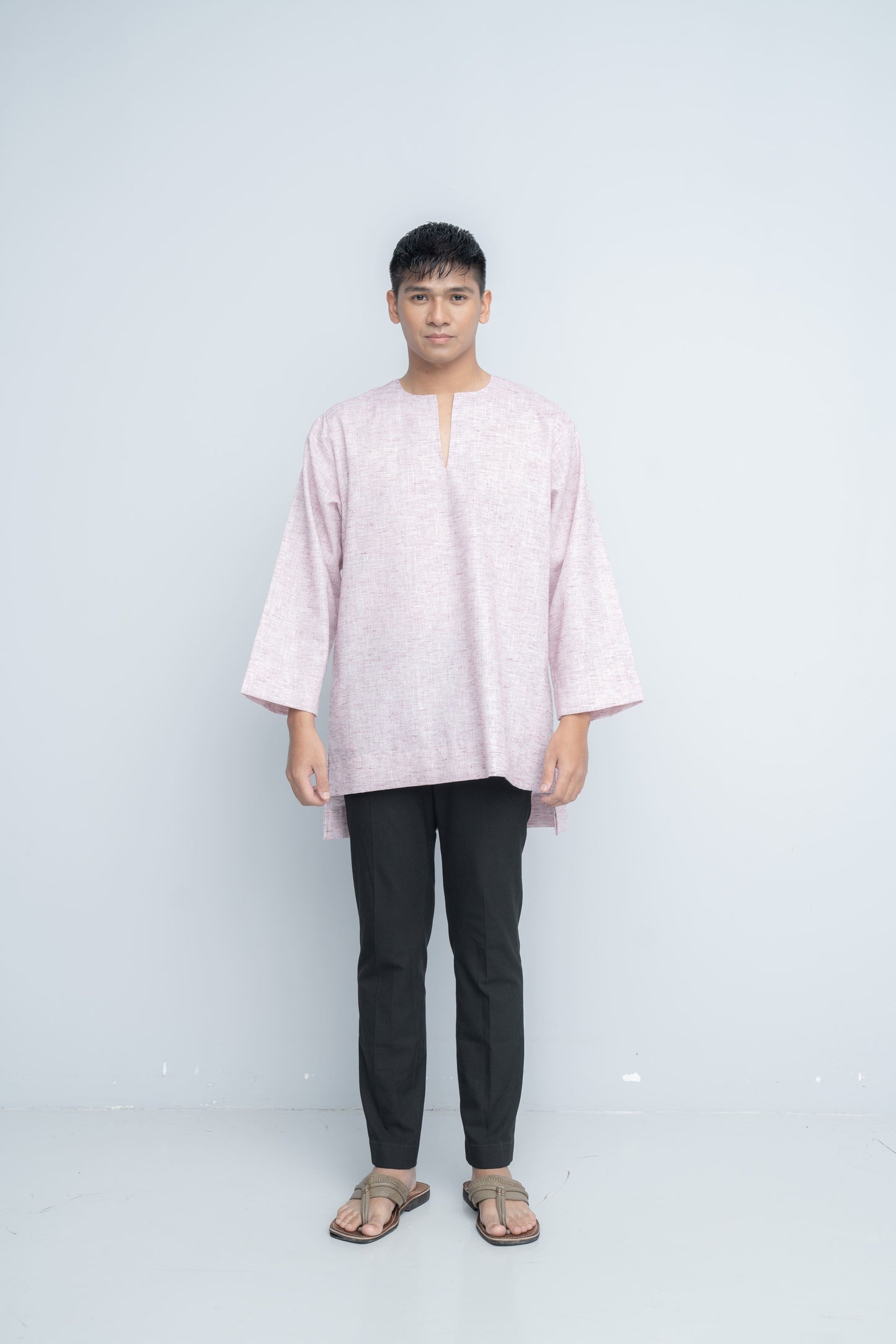 Cotton Candy Kurts- Maroon