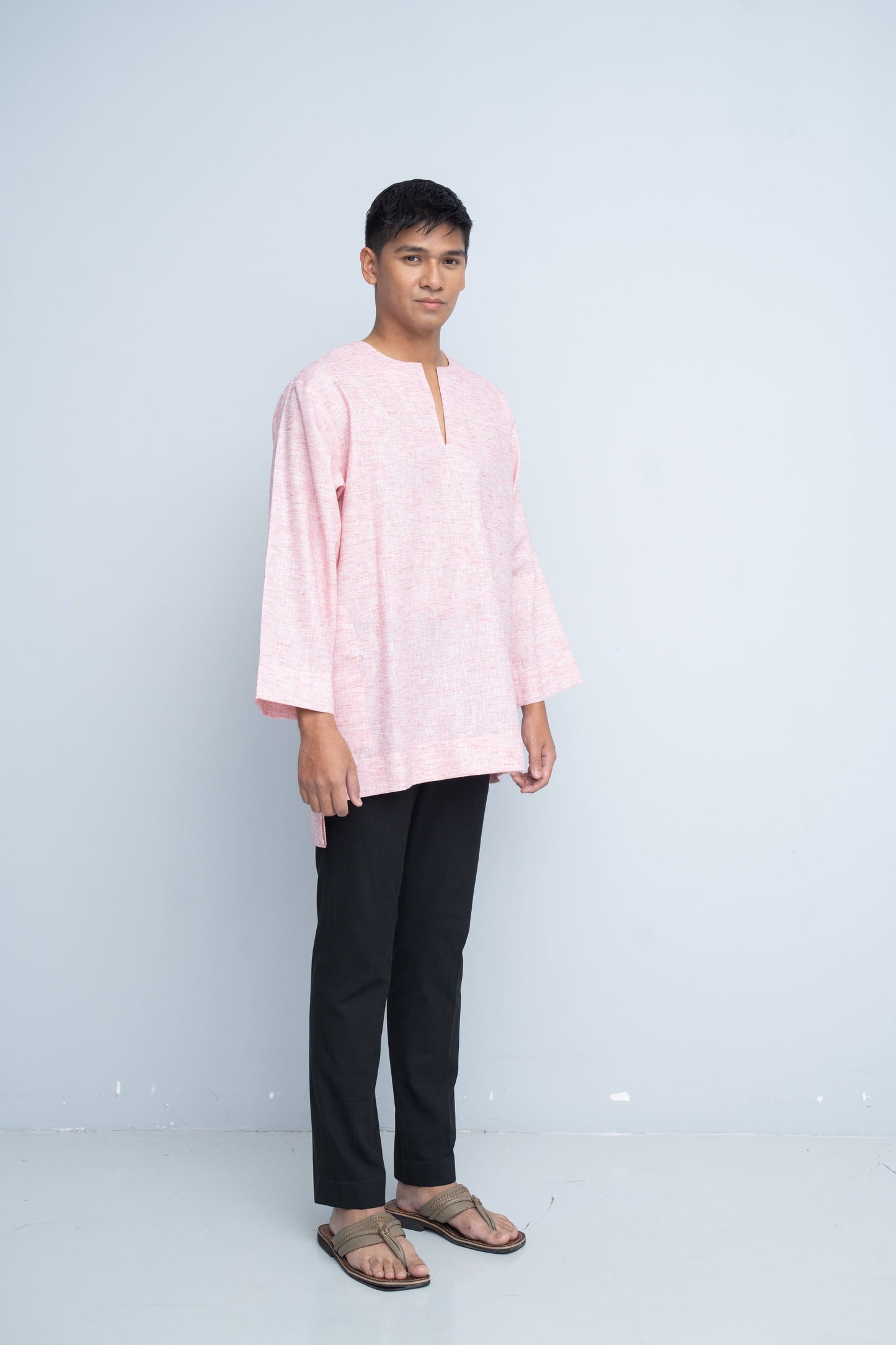 Cotton Candy Kurts - Red