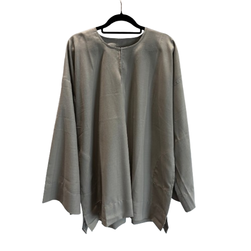 Kurta - Grey