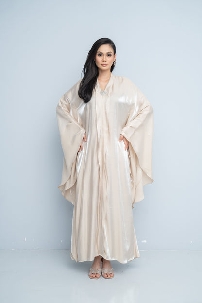 Kaftan Ameenah- Beige