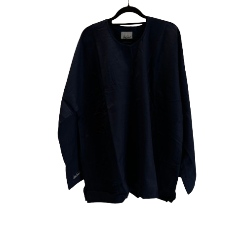 Kurta - Navy Blue