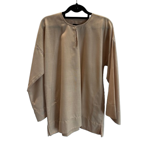 Kurta - Peach