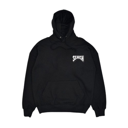 Hoodie - SEARCH Endemik (Band)