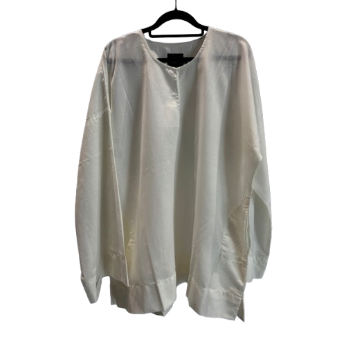 Kurta - White